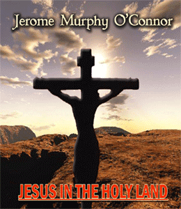 Jesus in the Holy Land CD/USB