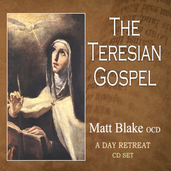 The Teresian Gospel CD/USB