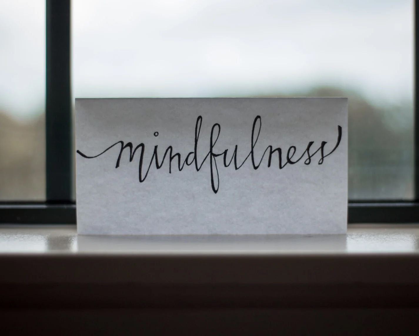 Mindfulness (CD/USB)
