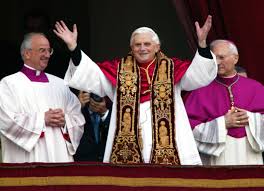 Pope Benedict XVI and the Spirit of the Liturgy
