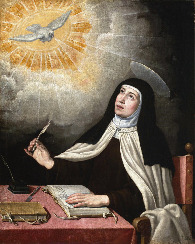 Remarkable Carmelite Women