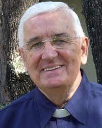 Remembering Fr Kevin Scallon CM (RiP)