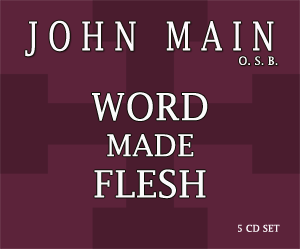 Word Made Flesh CD/USB