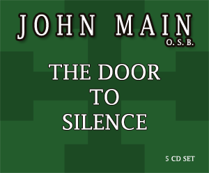 The Door to Silence CD/USB