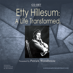 Etty Hillesum - A Life Transformed CD/USB