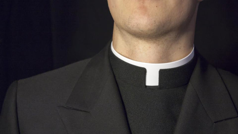 Intercession for Priests:   Priestly Identity