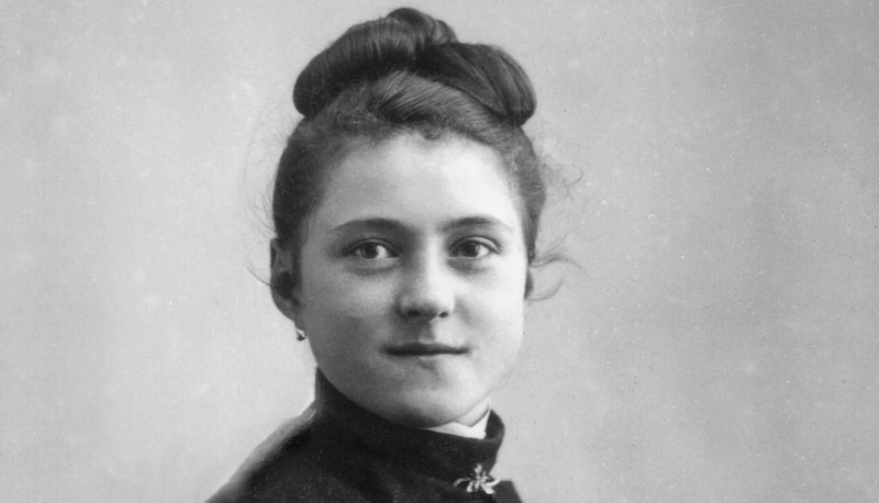 The Story of St. Therese