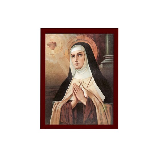 St Teresa of Avila - "The book of her foundations"