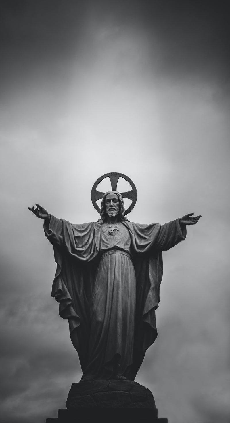 Jesus, My Lord - Fr Pat Collins CM