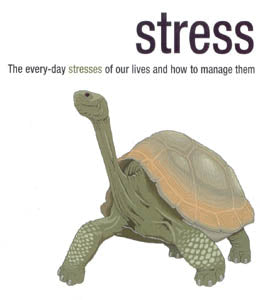 Stress: The everyday stresses of our lives and how to manage them CD/USB