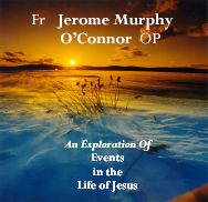Events in the Life of Jesus CD/USB
