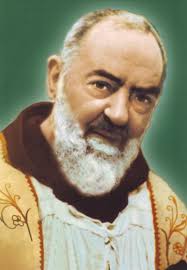 My Life with Padre Pio - Fr Alessio Parente OFM Cap