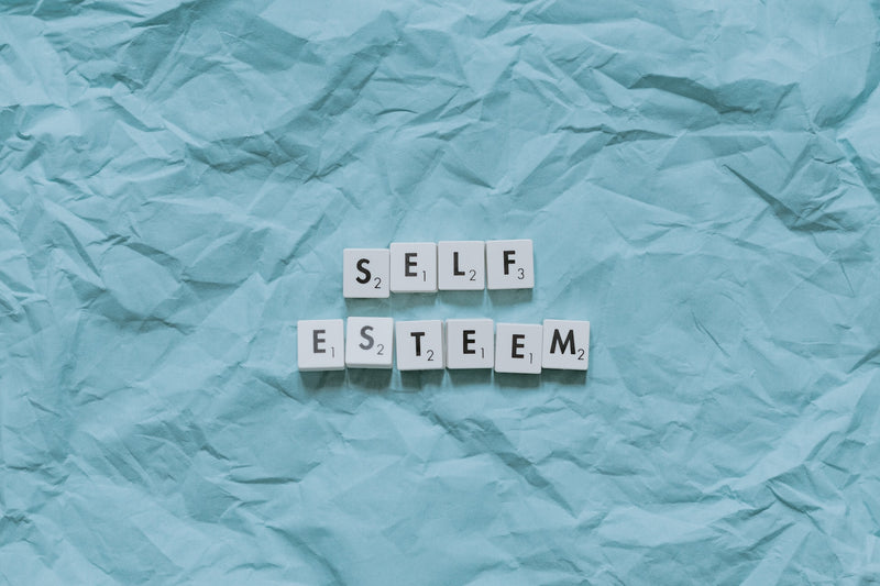 The Spirituality of True Self-Esteem
