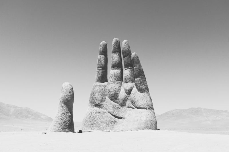 Prayer, Spiritual Life and the Desert Tradition